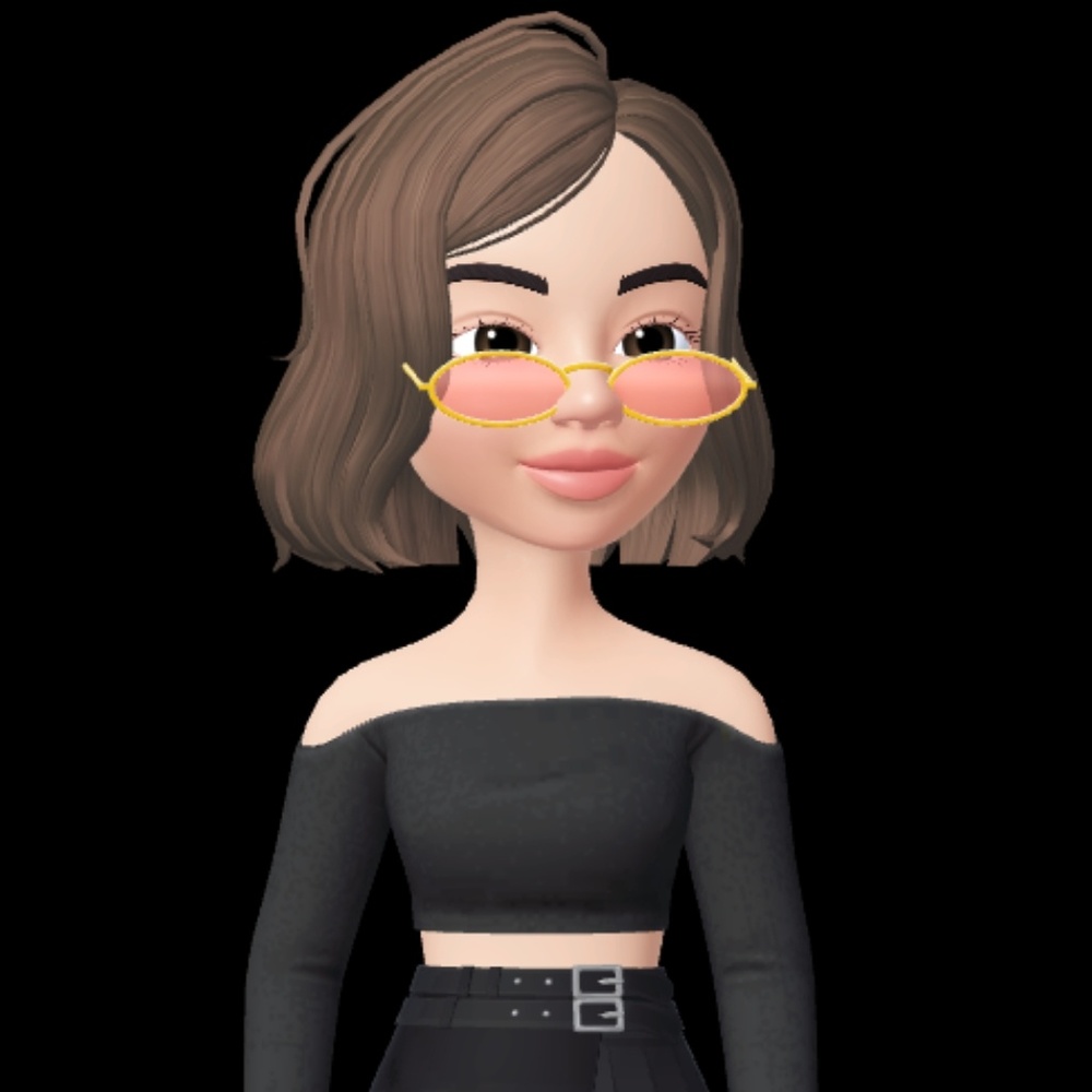 Meet your Posher, Britney